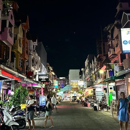 Relax Guest House Patong 外观 照片